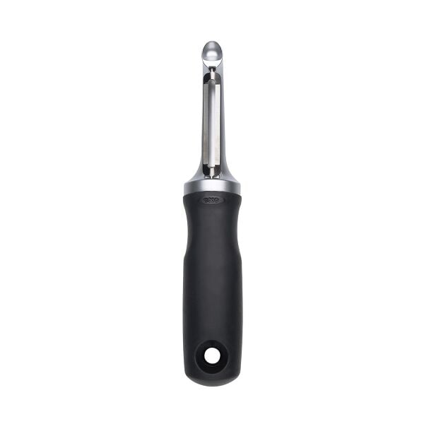 Pro Swivel Peeler X1