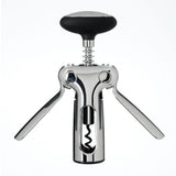 Steel Winged Corkscrew G9