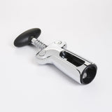 Steel Winged Corkscrew G9