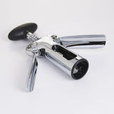 Steel Winged Corkscrew G9