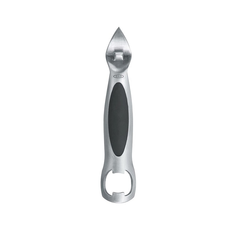 Steel Bottle Opener D8