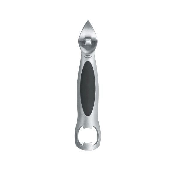 Steel Bottle Opener Q8
