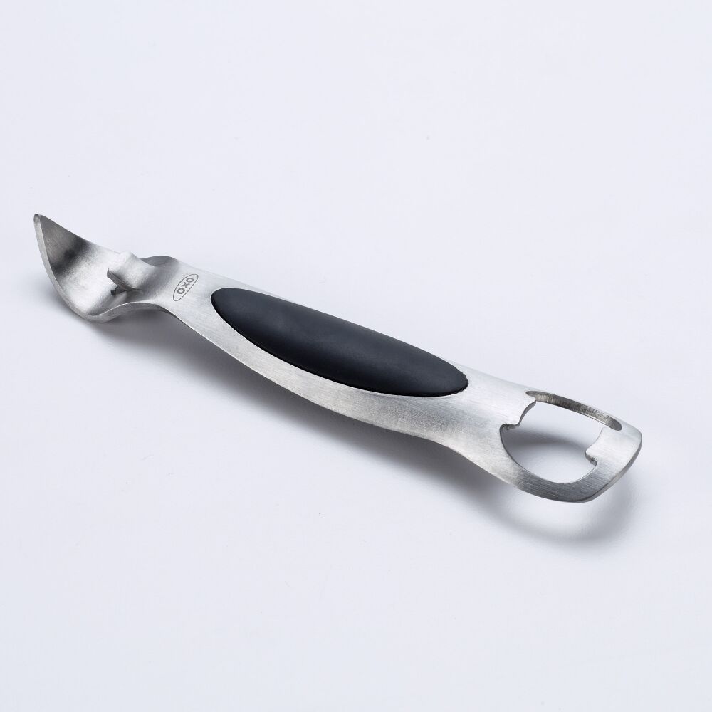 Steel Bottle Opener Q8