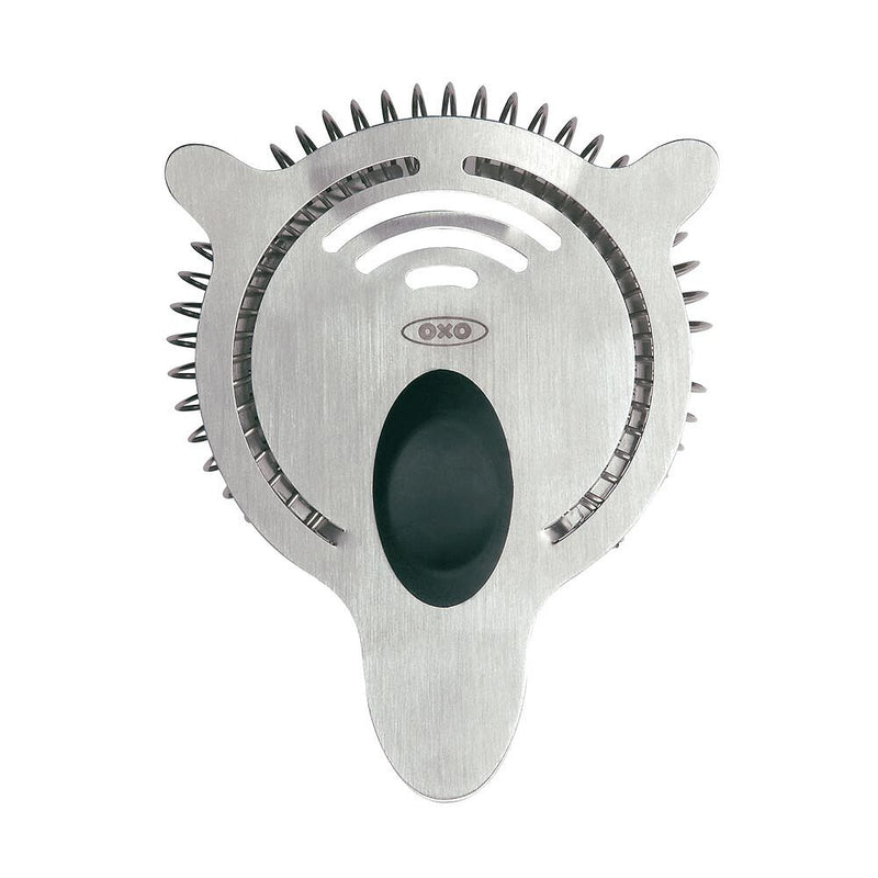 Steel Cocktail Strainer H9