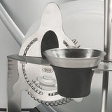 Steel Cocktail Strainer H9