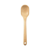 Wooden Large Spoon T1