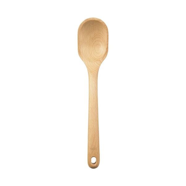 Wooden Large Spoon T1
