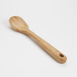 Wooden Large Spoon T1