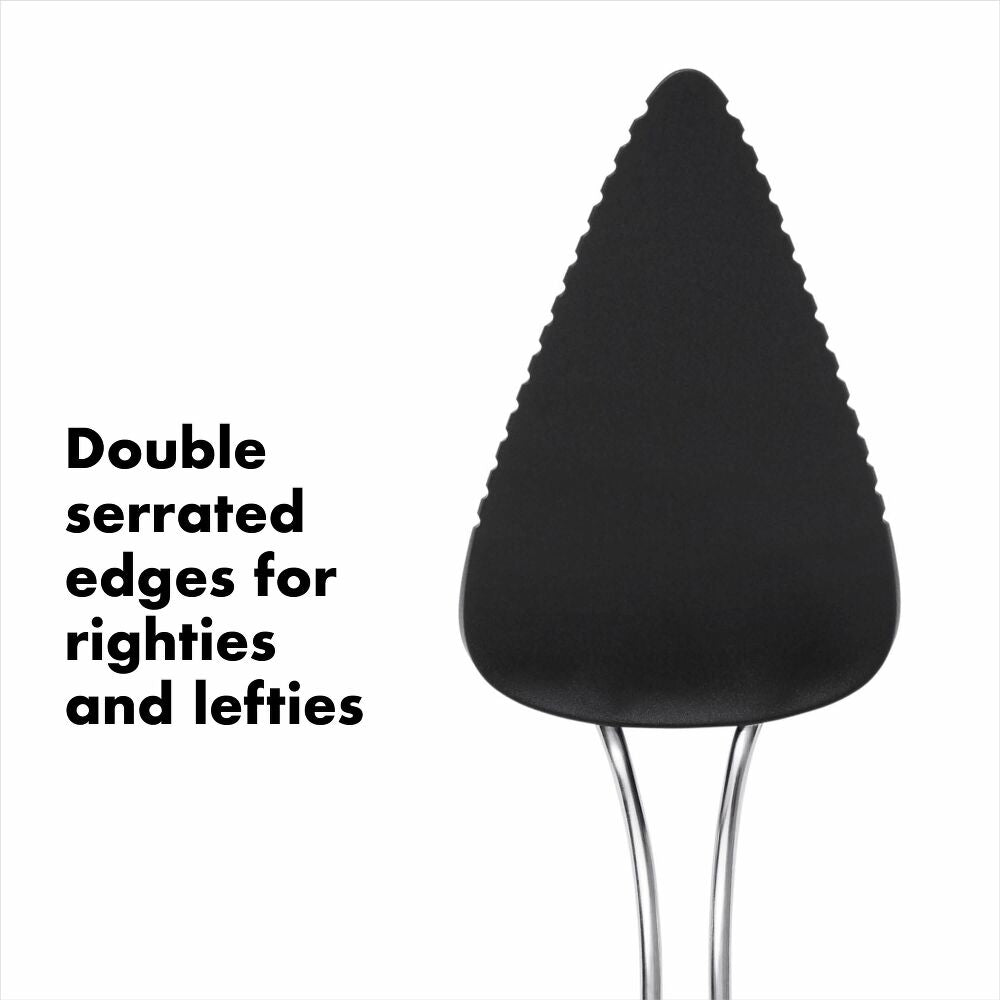 Nylon Flexible Pie Server H6