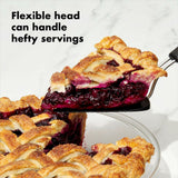 Nylon Flexible Pie Server H6