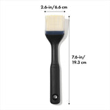 OXO Good Grips Silicone Pastry Brush P3