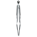 Silicone Flexible Tongs B9
