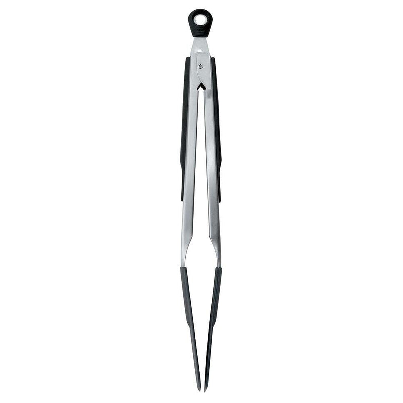 Silicone Flexible Tongs B9