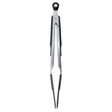 Silicone Flexible Tongs B9
