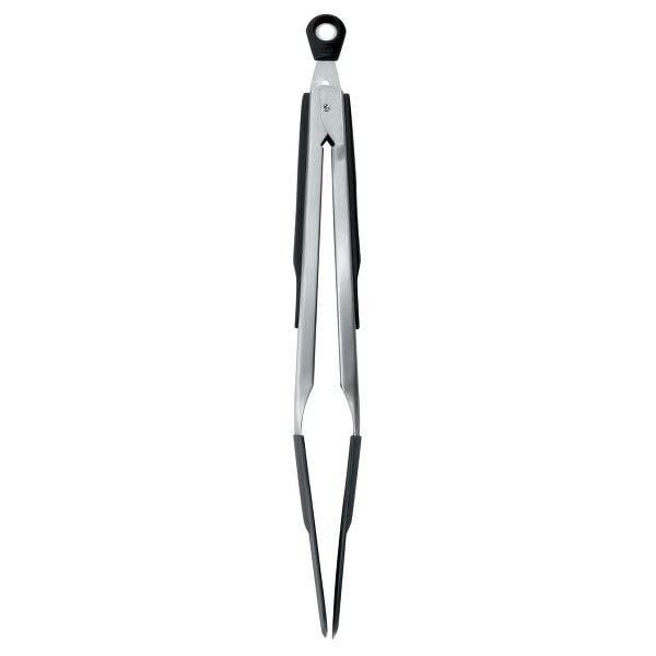 Silicone Flexible Tongs B9