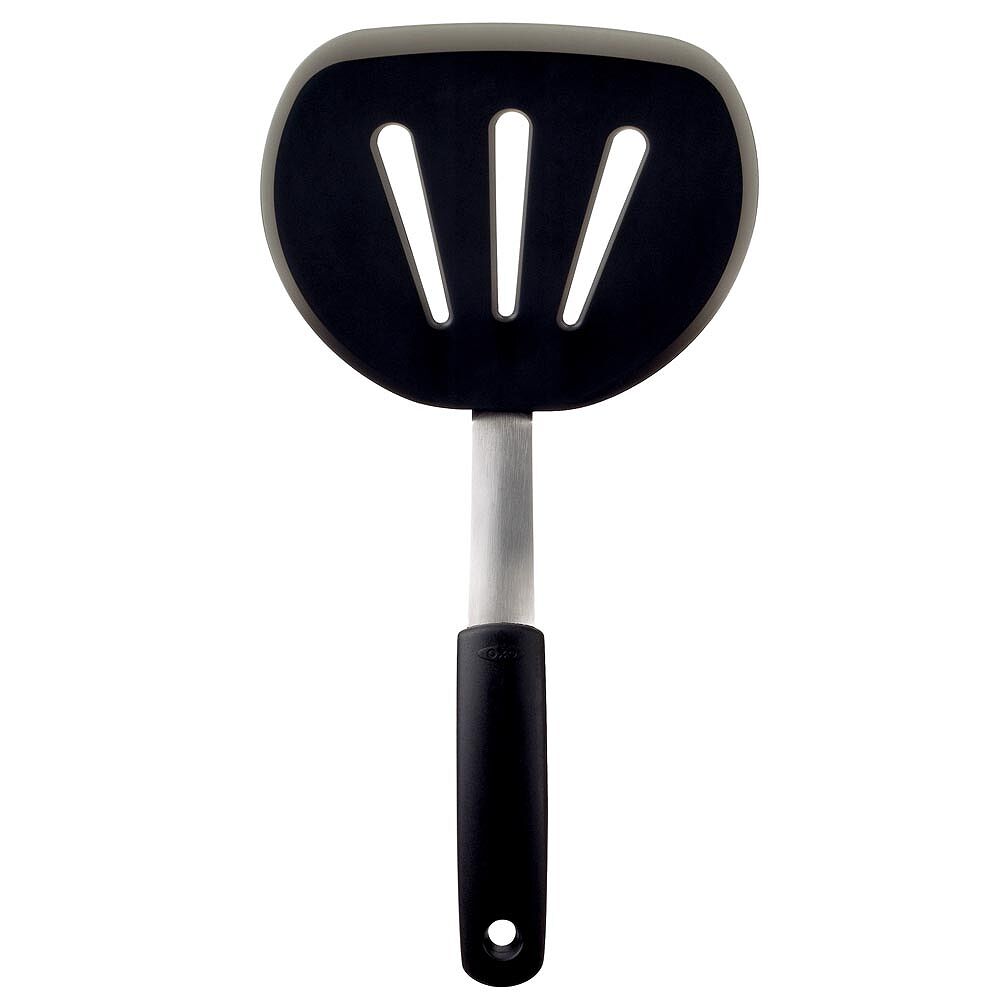 Silicone Flexible Pancake Turner B2