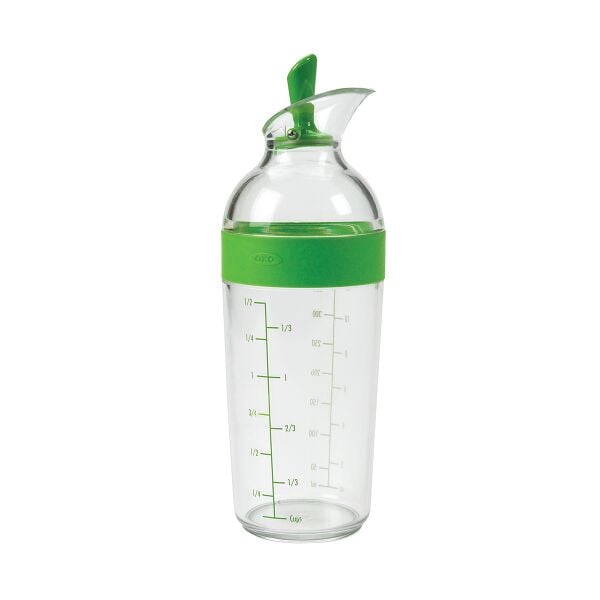 Salad Dressing Shaker G4
