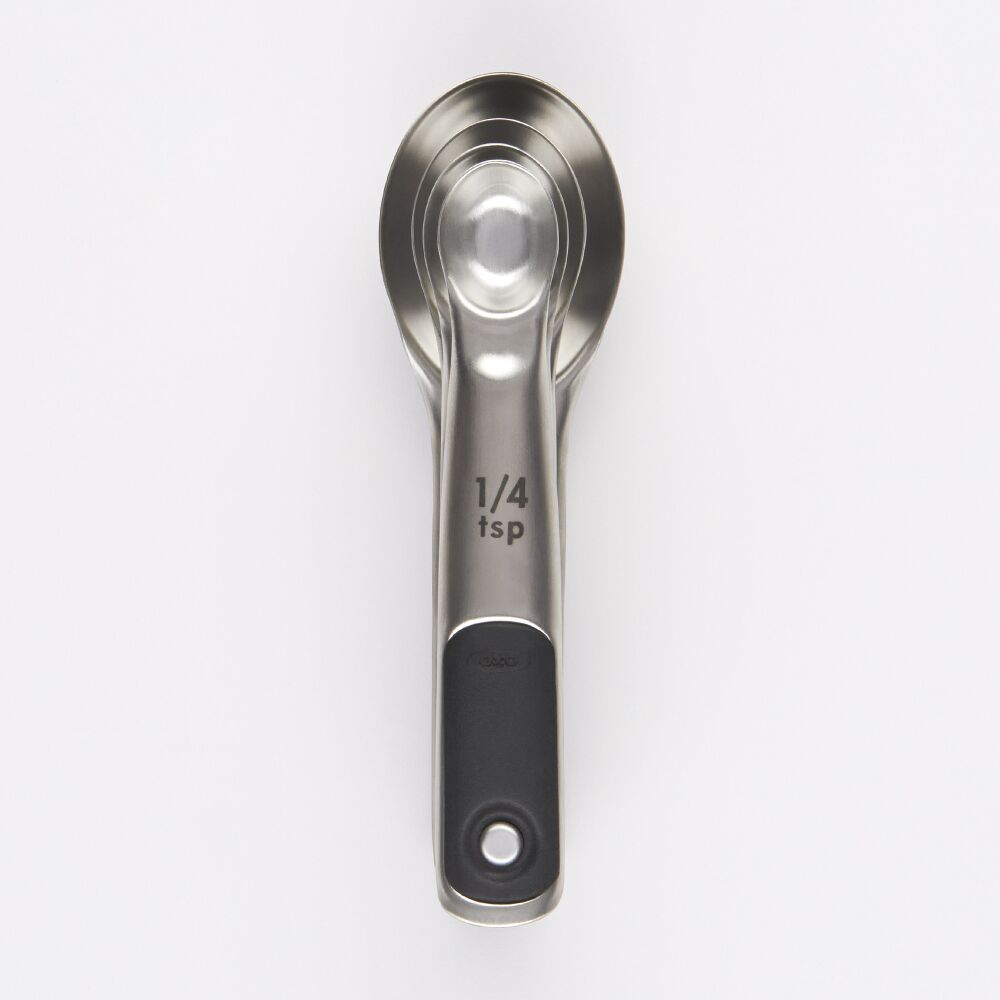 Stainless Steel Measuring Spoons S9