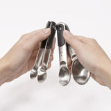 Stainless Steel Measuring Spoons S9