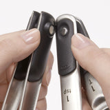 Stainless Steel Measuring Spoons S9
