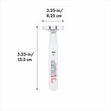 Chef's Precision Leave-In Meat Thermometer S4