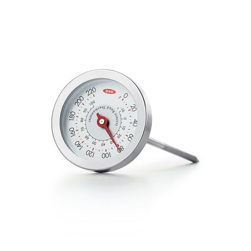 Chef's Precision Instant Read Thermometer T6
