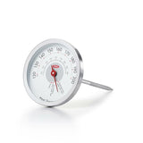 Chef's Precision Leave-In Meat Thermometer S4