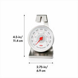 Chef's Precision Oven Thermometer F9