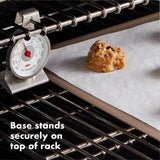 Chef's Precision Oven Thermometer F9