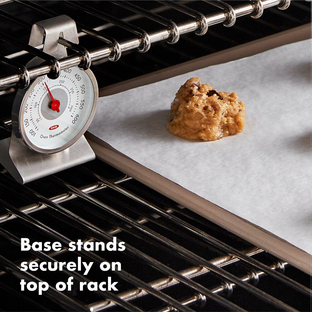Chef's Precision Oven Thermometer F9