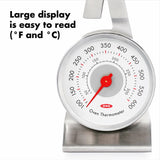 Chef's Precision Oven Thermometer O6