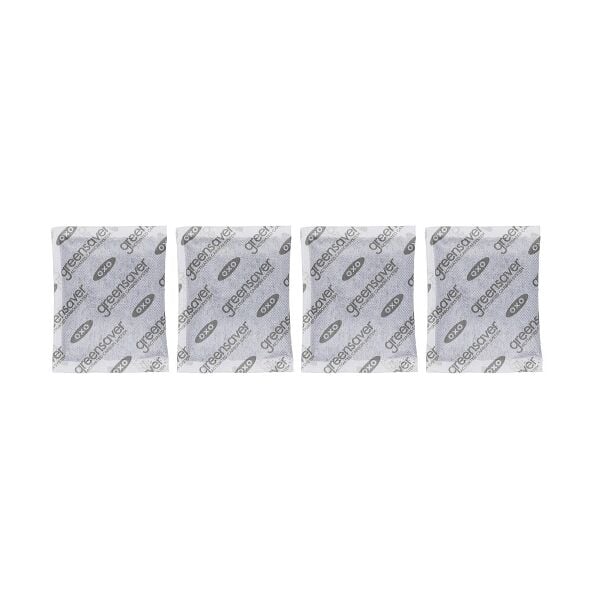 OXO GreenSaver Carbon Filter Refills - 4 Pack S2