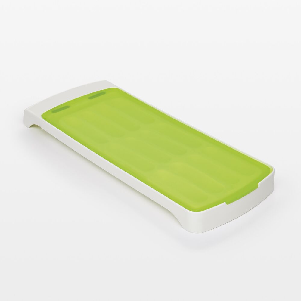 No-Spill Ice Stick Tray N5