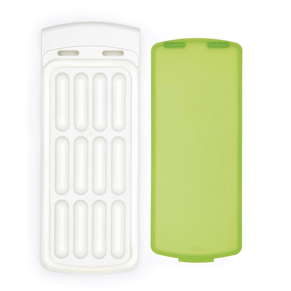 No-Spill Ice Stick Tray N5