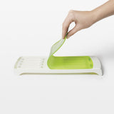 No-Spill Ice Stick Tray N5