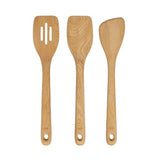 3-Piece Wooden Turner Set O5