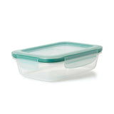 OXO Good Grips 5.1 Cup Smart Seal Plastic Container U7