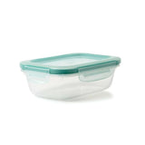 OXO Good Grips 3 Cup Smart Seal Plastic Container R5