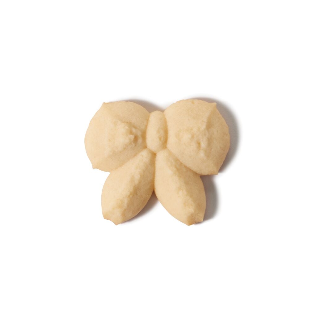 Christmas Cookie Press Disk Set O8