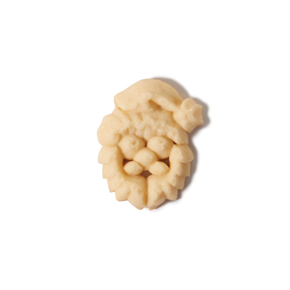 Christmas Cookie Press Disk Set O8
