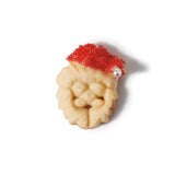 Christmas Cookie Press Disk Set O8