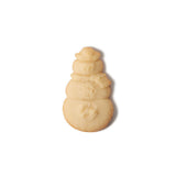 Christmas Cookie Press Disk Set O8