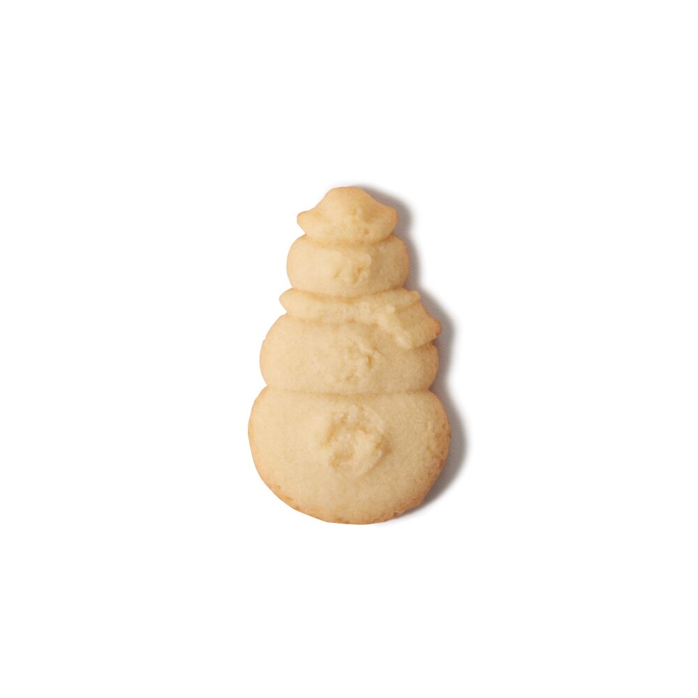 Christmas Cookie Press Disk Set O8