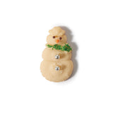 Christmas Cookie Press Disk Set O8