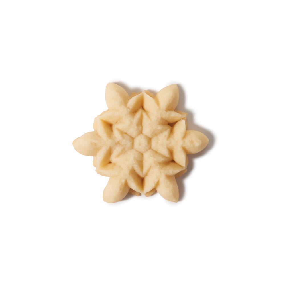 Christmas Cookie Press Disk Set O8
