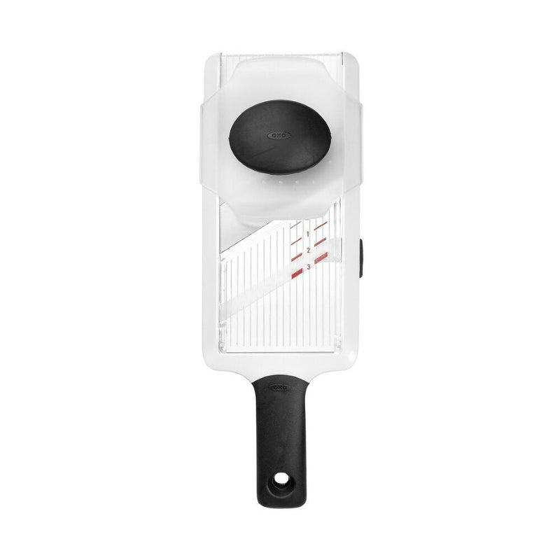 OXO Good Grips Hand-Held Mandoline Slicer Z6