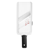 OXO Good Grips Hand-Held Mandoline Slicer Z6