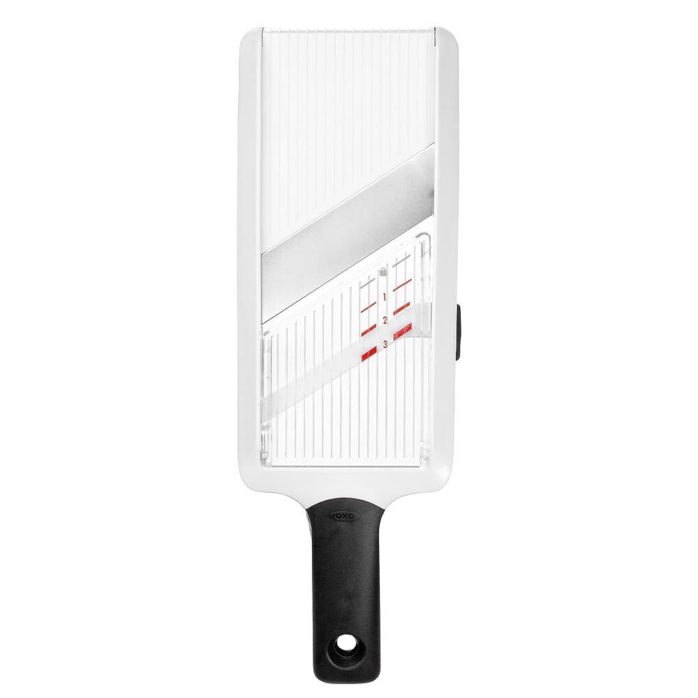 OXO Good Grips Hand-Held Mandoline Slicer Z6