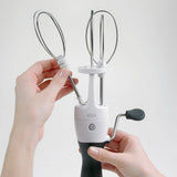Egg Beater B5