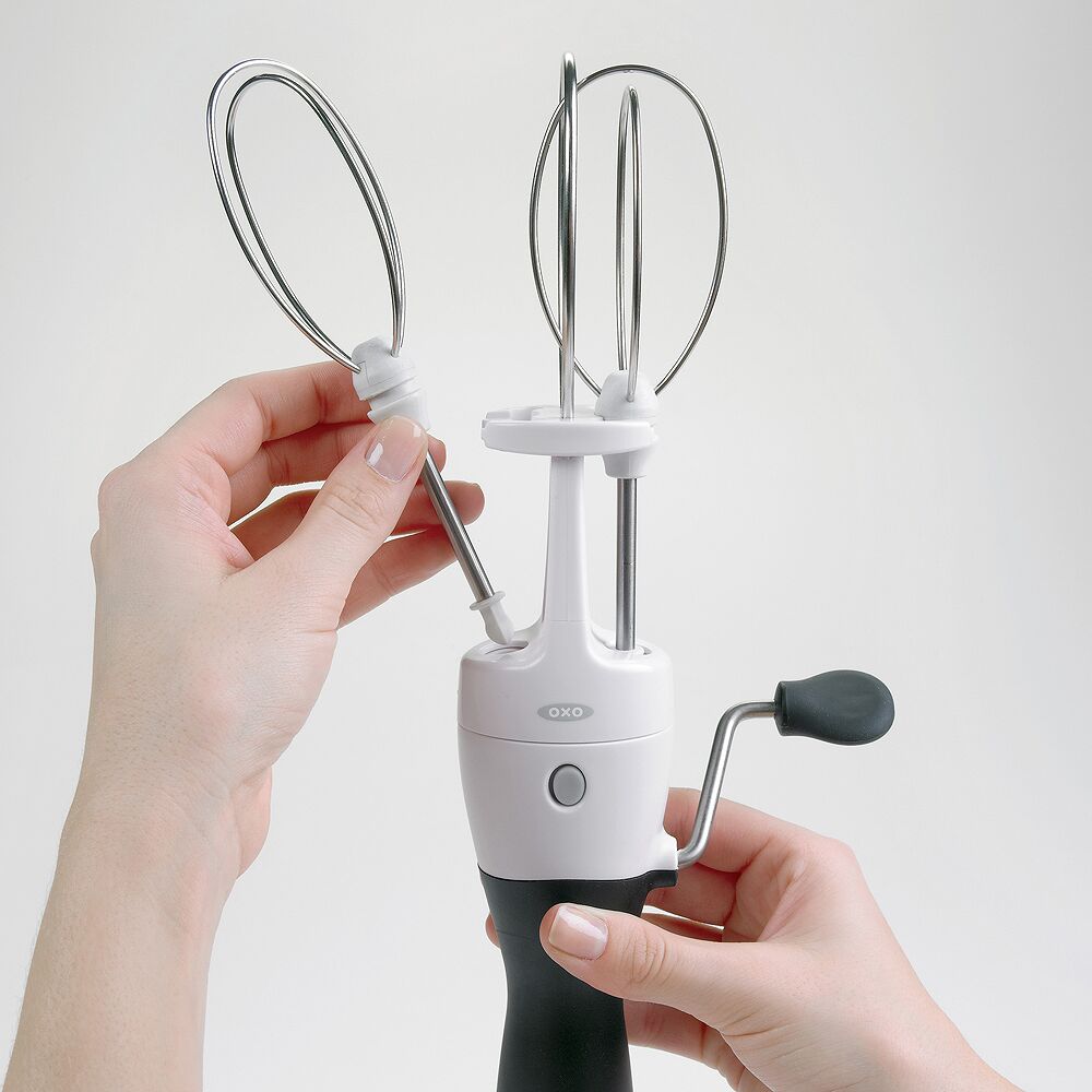Egg Beater B5